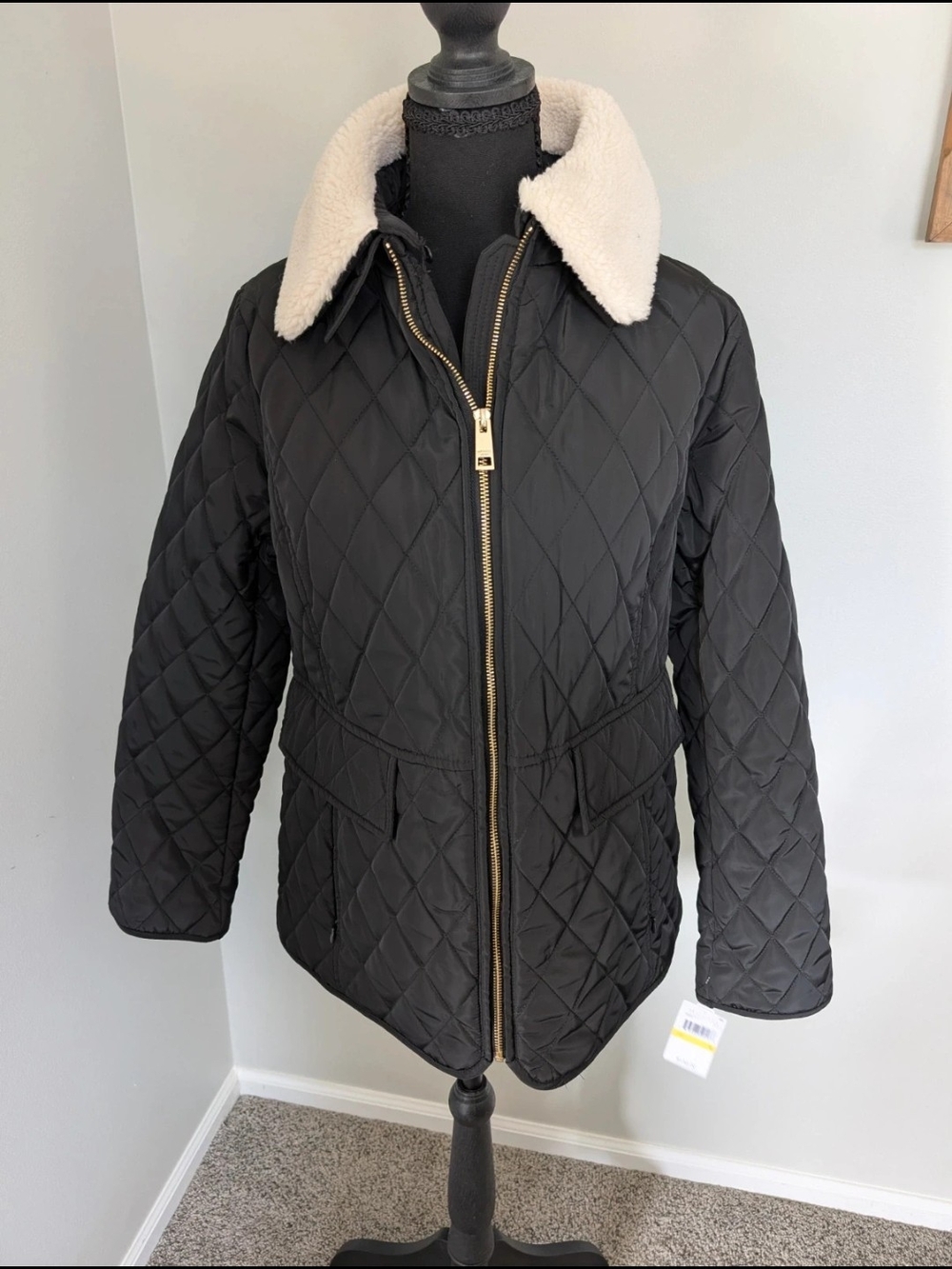 Michael Kors NWT Jacket.